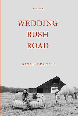 E-Book (epub) Wedding Bush Road von David Francis