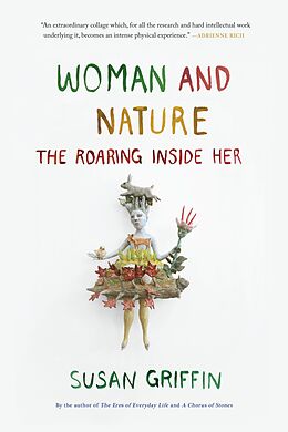 E-Book (epub) Woman and Nature von Susan Griffin