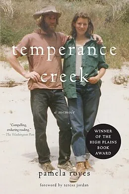 E-Book (epub) Temperance Creek von Pamela Royes