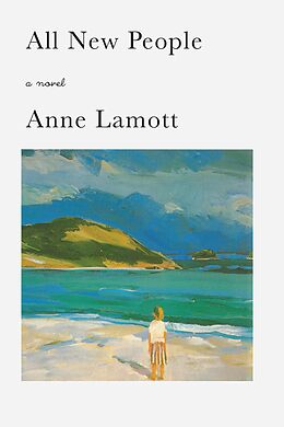 eBook (epub) All New People de Anne Lamott