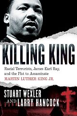 Livre Relié Killing King de Stuart Wexler, Larry Hancock