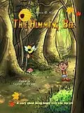 E-Book (epub) The Humming Bee von Victoria E. Kain
