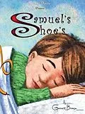E-Book (epub) Samuel's Shoe's von Erika Davis