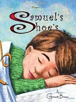 E-Book (epub) Samuel's Shoe's von Erika Davis
