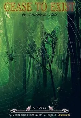 E-Book (epub) Cease To Exist von Victoria E. Kain