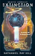 E-Book (epub) Galactic Chronicles Extinction von Nathaniel Ray Hill