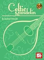 E-Book (pdf) Celtic Mandolin von Andrew Driscoll