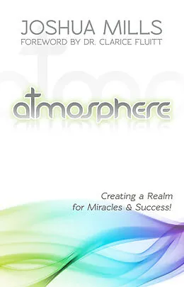 E-Book (epub) Atmosphere von Joshua Mills