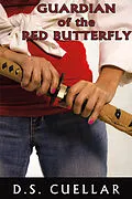 E-Book (epub) Guardian of the Red Butterfly von D. S. Cuellar