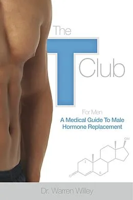 E-Book (epub) T Club von Dr. Warren Willey