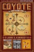 ePUB Coyote von John D Kennedy