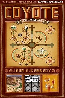 ePUB Coyote von John D Kennedy