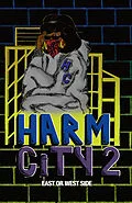 E-Book (epub) Harm City II von Retina Smith