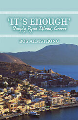 E-Book (epub) It's Enough von Ros Armstrong