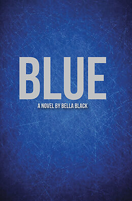 eBook (epub) Blue de Bella Black