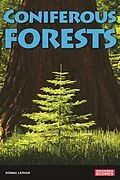 E-Book (pdf) Coniferous Forests von Donna Latham