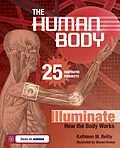 E-Book (epub) Human Body von Kathleen M. Reilly