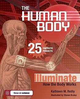 E-Book (epub) Human Body von Kathleen M. Reilly