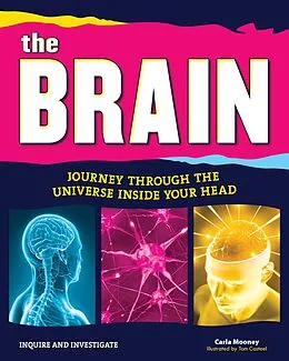 PDF Brain von Carla Mooney, Carmella Van Vleet