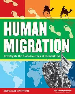PDF Human Migration von Judy Dodge Cummings