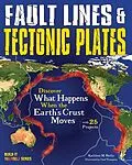 E-Book (pdf) Fault Lines & Tectonic Plates von Kathleen M. Reilly