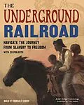 PDF Underground Railroad von Judy Dodge Cummings