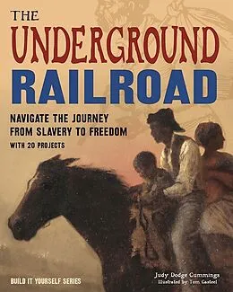 PDF Underground Railroad von Judy Dodge Cummings