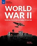 E-Book (epub) World War II von Diane Taylor