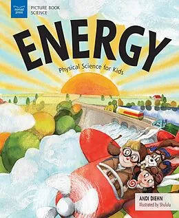 E-Book (pdf) Energy von Andi Diehn