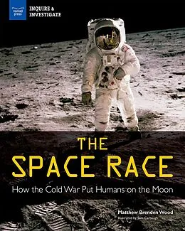 E-Book (pdf) Space Race von Matthew Brenden Wood