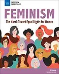 E-Book (pdf) Feminism von Jill Dearman