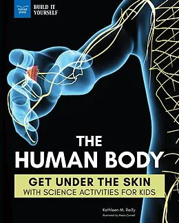 E-Book (pdf) Human Body von Kathleen M. Reilly