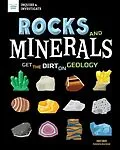 E-Book (pdf) Rocks and Minerals von Chris Eboch