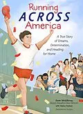 E-Book (pdf) Running Across America von Dave McGillivray, Nancy Feehrer