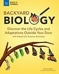 E-Book (epub) Backyard Biology von Donna Latham