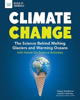 E-Book (epub) Climate Change von Josh Sneideman