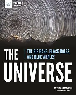E-Book (pdf) Universe von Matthew Brenden Wood
