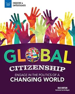 E-Book (pdf) Global Citizenship von Julie Knutson