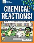 E-Book (pdf) Chemical Reactions! von Susan Berk Koch