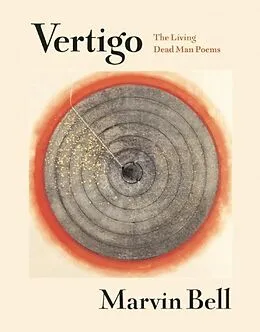 E-Book (epub) Vertigo von Marvin Bell