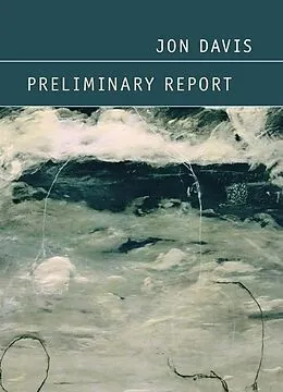 E-Book (epub) Preliminary Report von Jon Davis