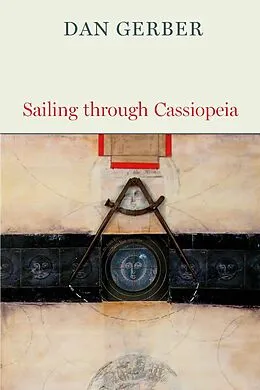 E-Book (epub) Sailing through Cassiopeia von Dan Gerber