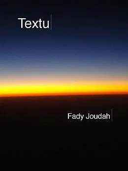 E-Book (epub) Textu von Fady Joudah