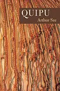 E-Book (epub) Quipu von Arthur Sze