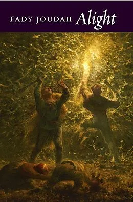 E-Book (epub) Alight von Fady Joudah