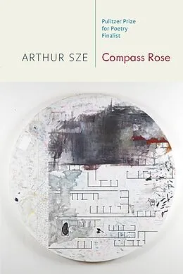 E-Book (epub) Compass Rose von Arthur Sze
