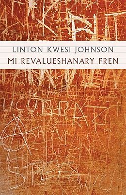 E-Book (epub) Mi Revalueshanary Fren von Linton Kwesi Johnson