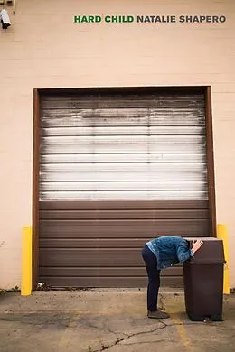 E-Book (epub) Hard Child von Natalie Shapero