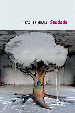 E-Book (epub) Saudade von Traci Brimhall