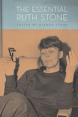 E-Book (epub) Essential Ruth Stone von Ruth Stone